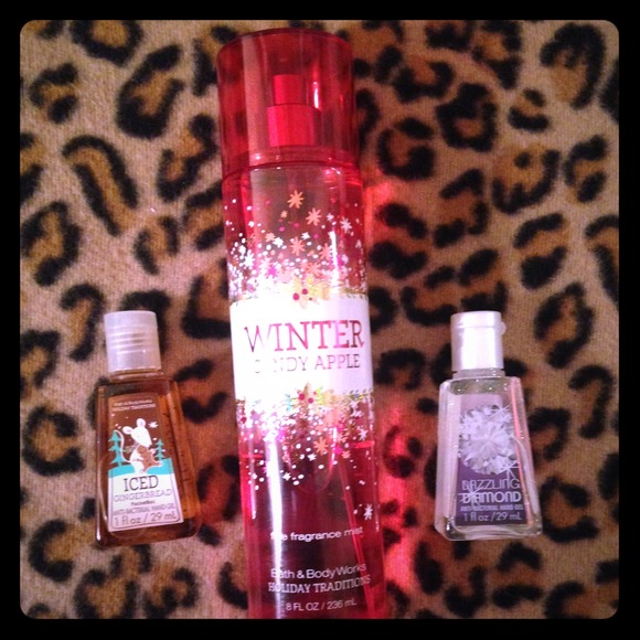 Bundle for juicylina😊