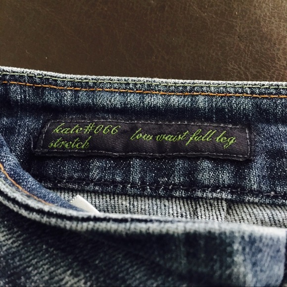 Citizens of Humanity Jeans - Picture 2 of 4