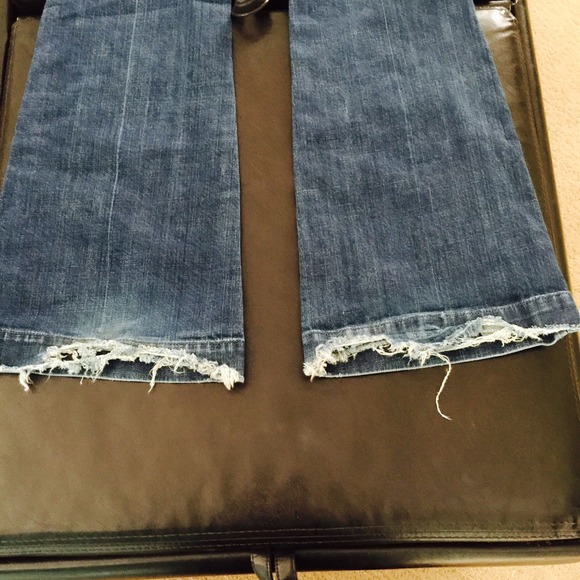 Citizens of Humanity Jeans - Picture 3 of 4