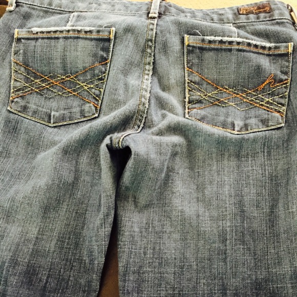 Citizens of Humanity Jeans - Picture 4 of 4