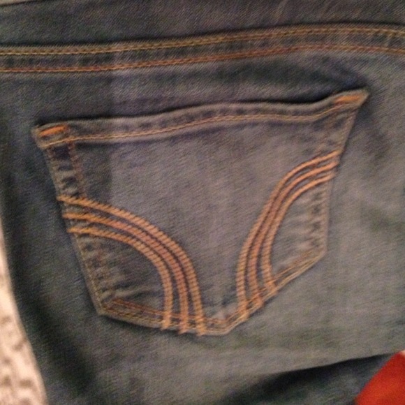 Hollister jeans - Picture 3 of 3