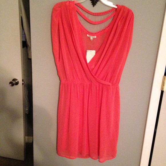 Boutique dress