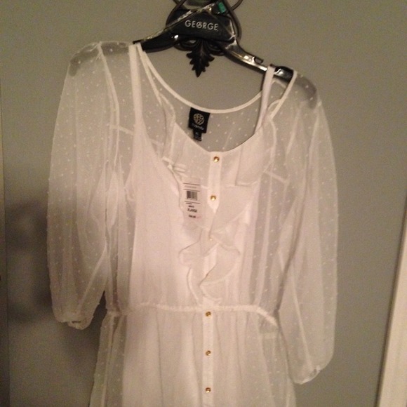 Boutique top