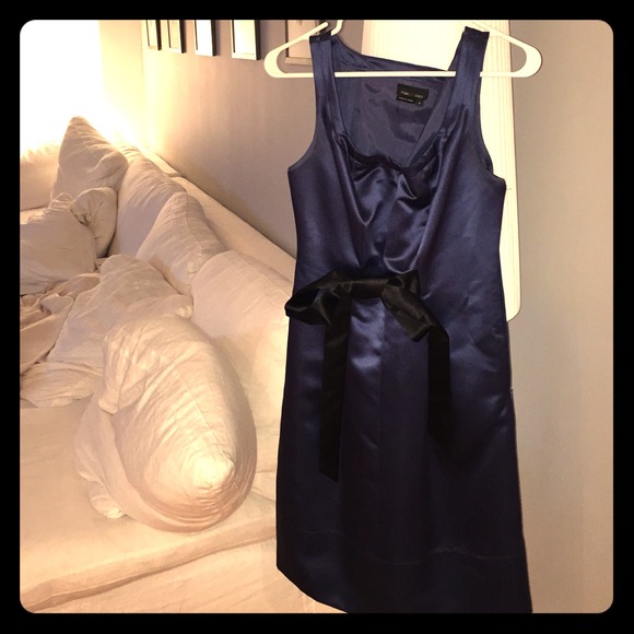 Max and Cleo Cocktail Dress - Picture 1 of 4
