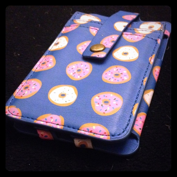 Wallet Phone Case