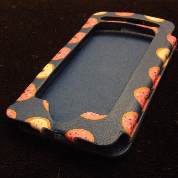 Wallet Phone Case - Picture 2 of 4