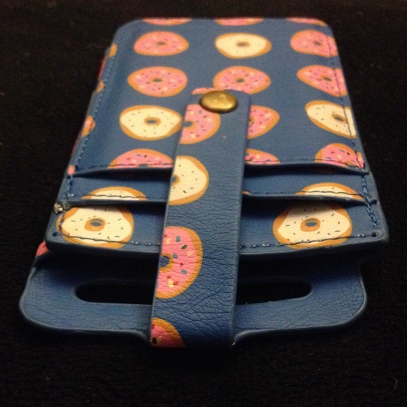 Wallet Phone Case - Picture 3 of 4