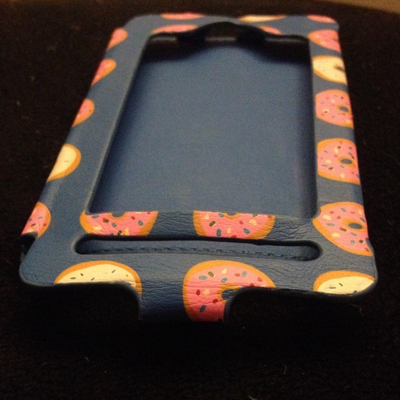 Wallet Phone Case - Picture 4 of 4
