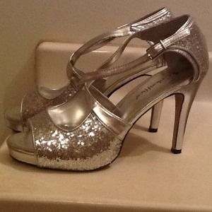 Prom Shoes/Wedding Shoes