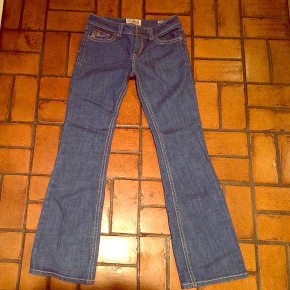 MEK Denim