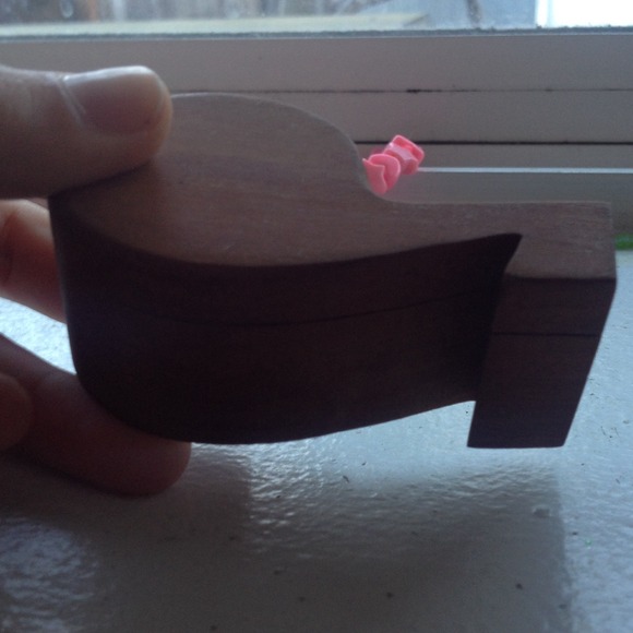 Jewlery Box