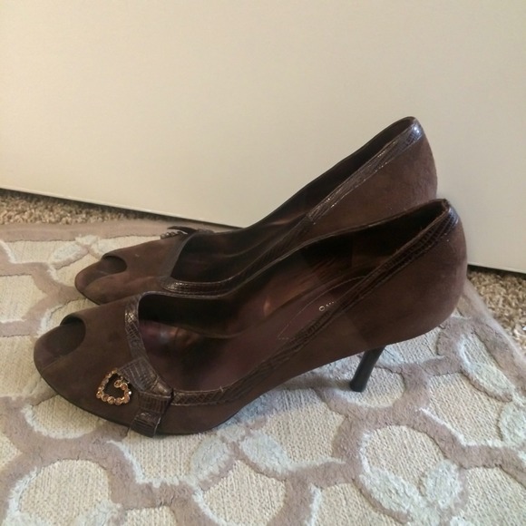 Guess by Marciano Heels