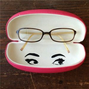 Kade Spade prescription glasses