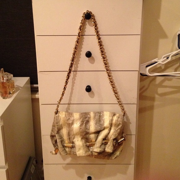 Halston Heritage Handbag