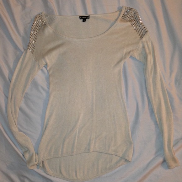 Express Sweater! - Picture 3 of 4