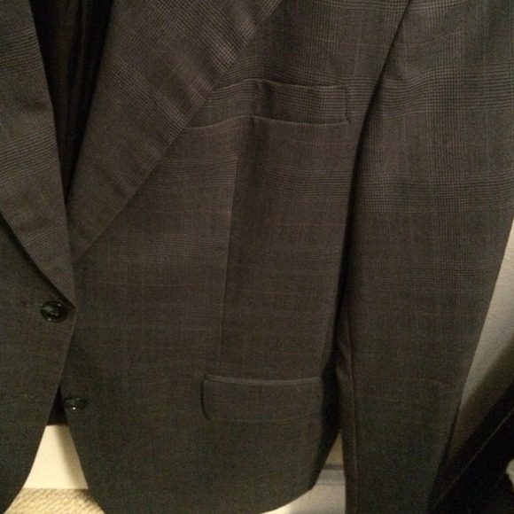 Blazer - Picture 3 of 4