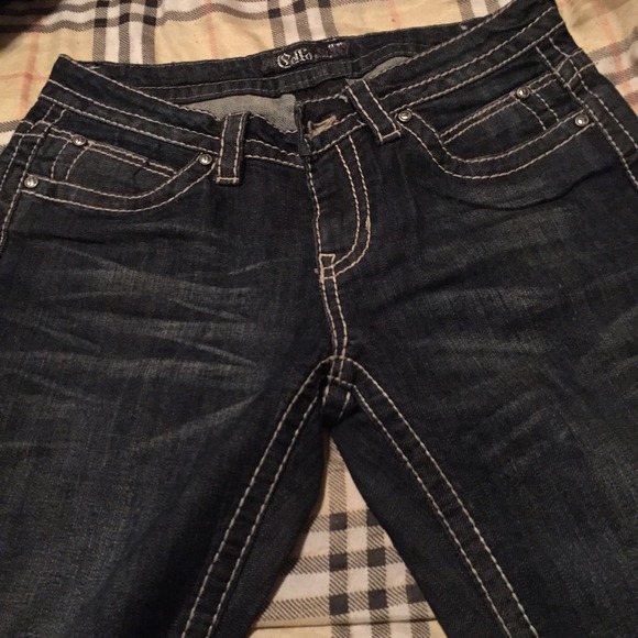 Jeans - Picture 2 of 3