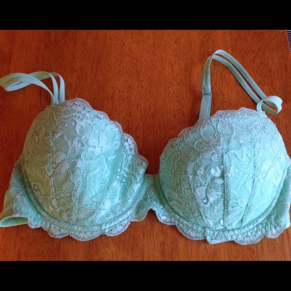 Victoria's Secret Bra