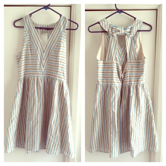 Adorable sundress by Dear Creatures!!