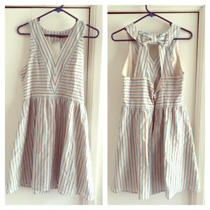 Adorable sundress by Dear Creatures!!