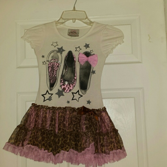 -SOLD-Dress - Picture 1 of 2