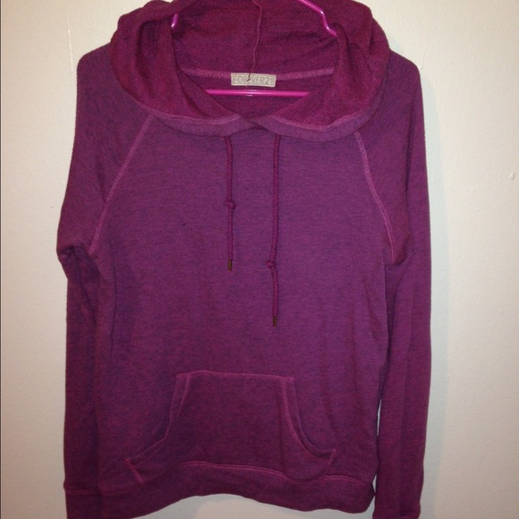 forever21 hoodie