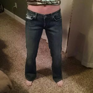 Miss Me jeans size 29