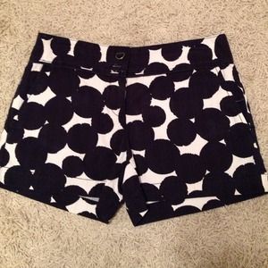 Ann Taylor LOFT shorts