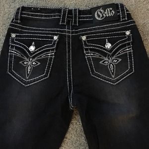 Cello jeans size 3