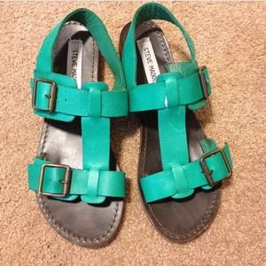 Steve Madden sandals