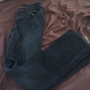 Eddie Bauer jeans