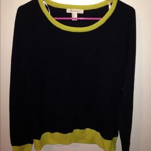 forever21 sweater