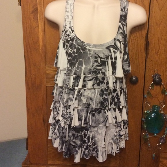 Tank top.