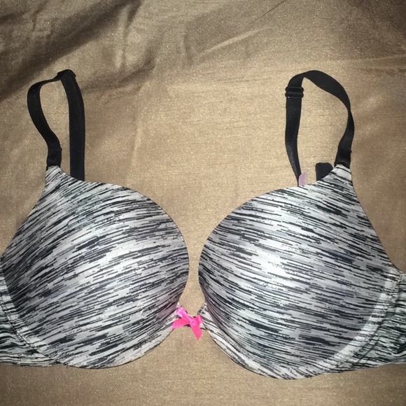 Victoria secret bra