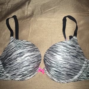 Victoria secret bra