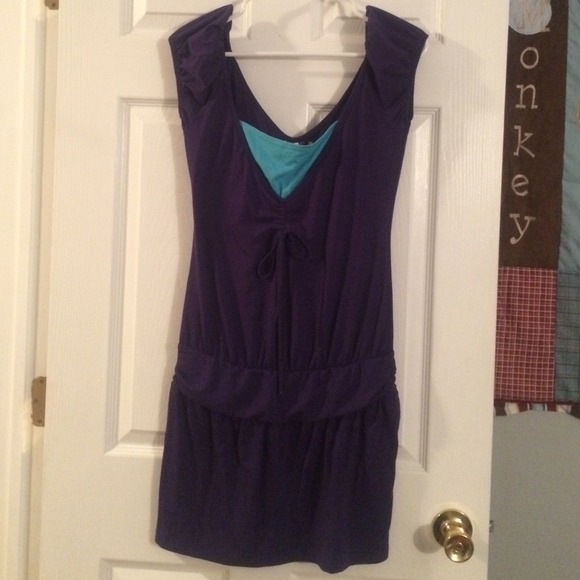 Maternity dress casual