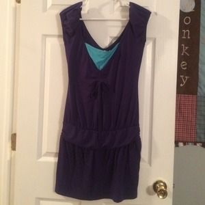 Maternity dress casual