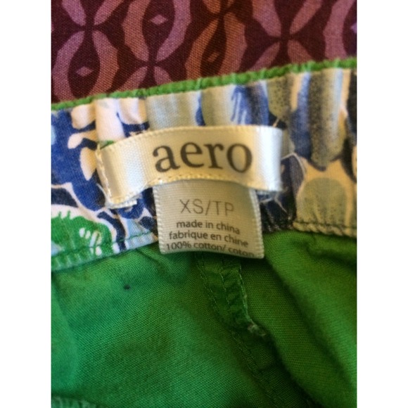 Bundle of pajama shorts - Picture 2 of 3