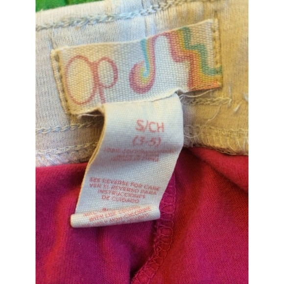 Bundle of pajama shorts - Picture 3 of 3