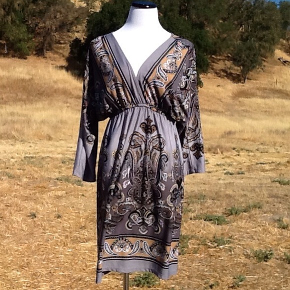 Bailey Blue Dress. Bundled for Zabrina ๐๐๐ - Picture 4 of 4