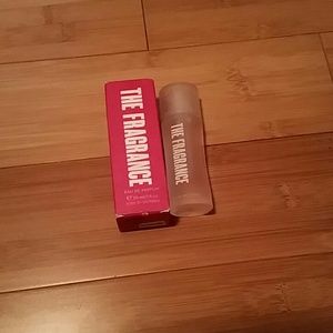 The fragrance body by Victoria