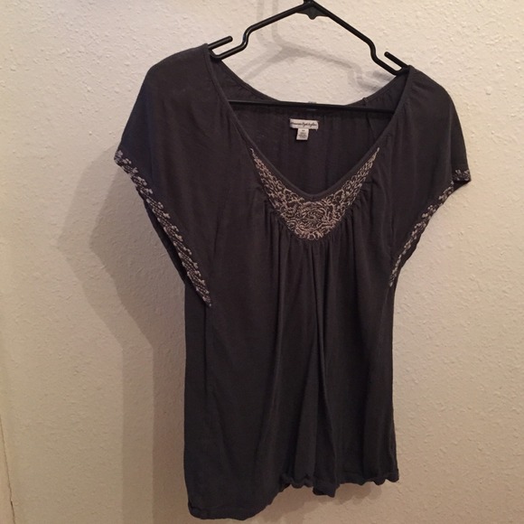 Lightly used American Eagle shirt