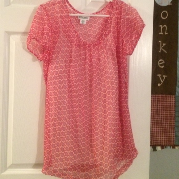 Bundle of three shirts for pampowell