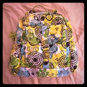 Vera Bradley backpack