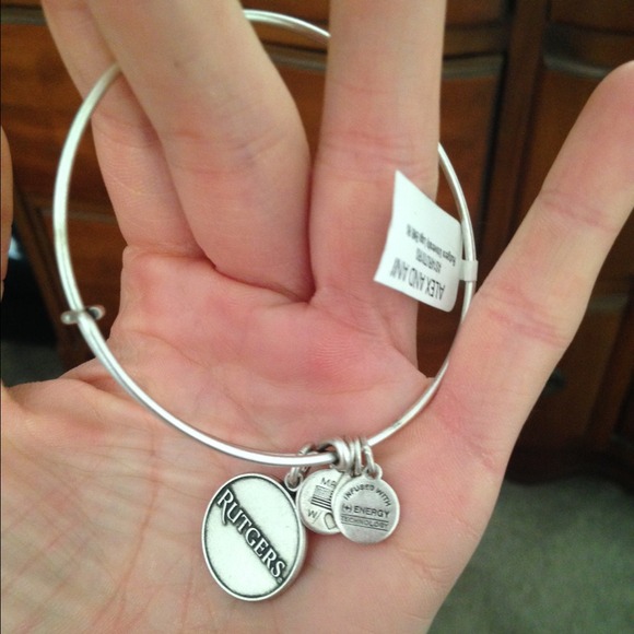 ALEX AND ANI BRACELETS