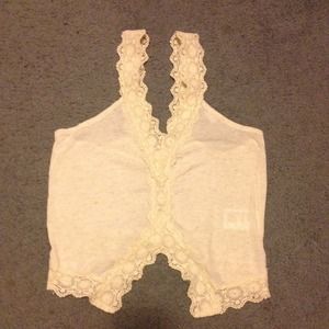 New without tags Kimchi Blue tank.