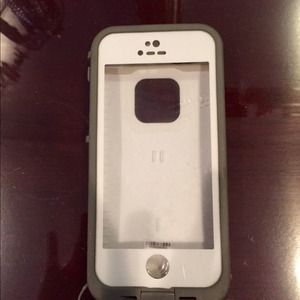 Lifeproof for iPhone 5