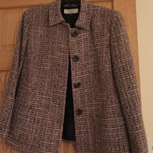 Tahari Women's blazer
