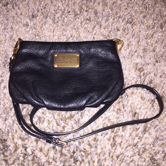 Marc by Marc Jacobs Handbags - Marc by Marc Jacob Classic Q Percy Crossbody Bag