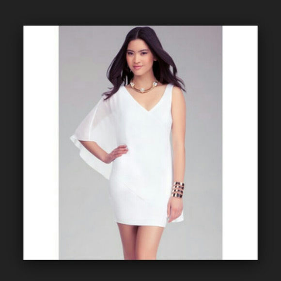 Bebe dress
